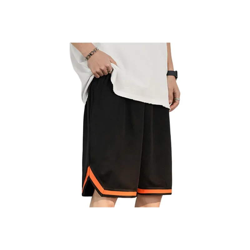 WHOLE EARTH Casual Shorts Unisex-15