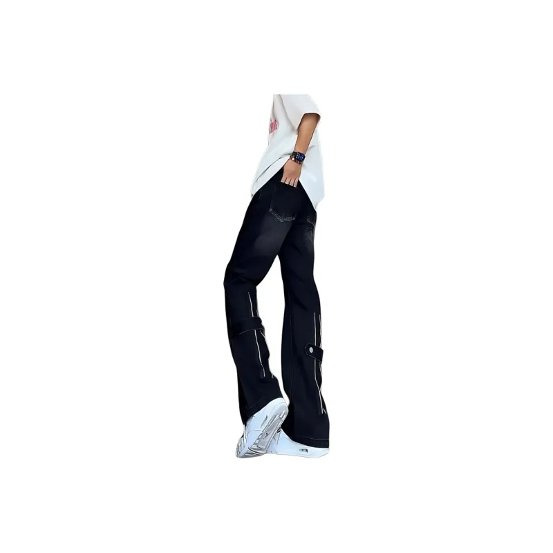 Universal Templates Jeans Unisex-0
