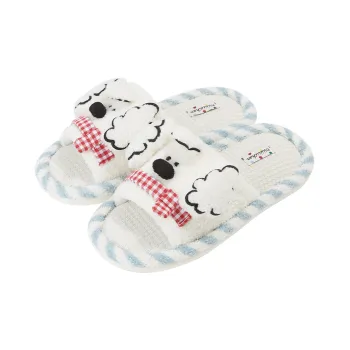 GUKOO Slippers / Home Slippers
