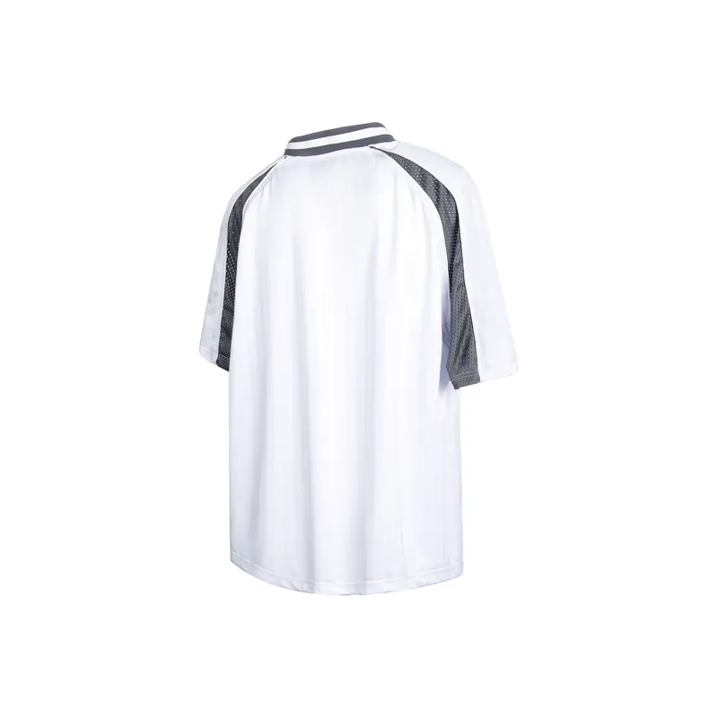 MUSCLETECH T Shirts Unisex-7