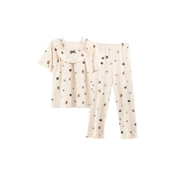 Nodos Shield Pajama Set Women's