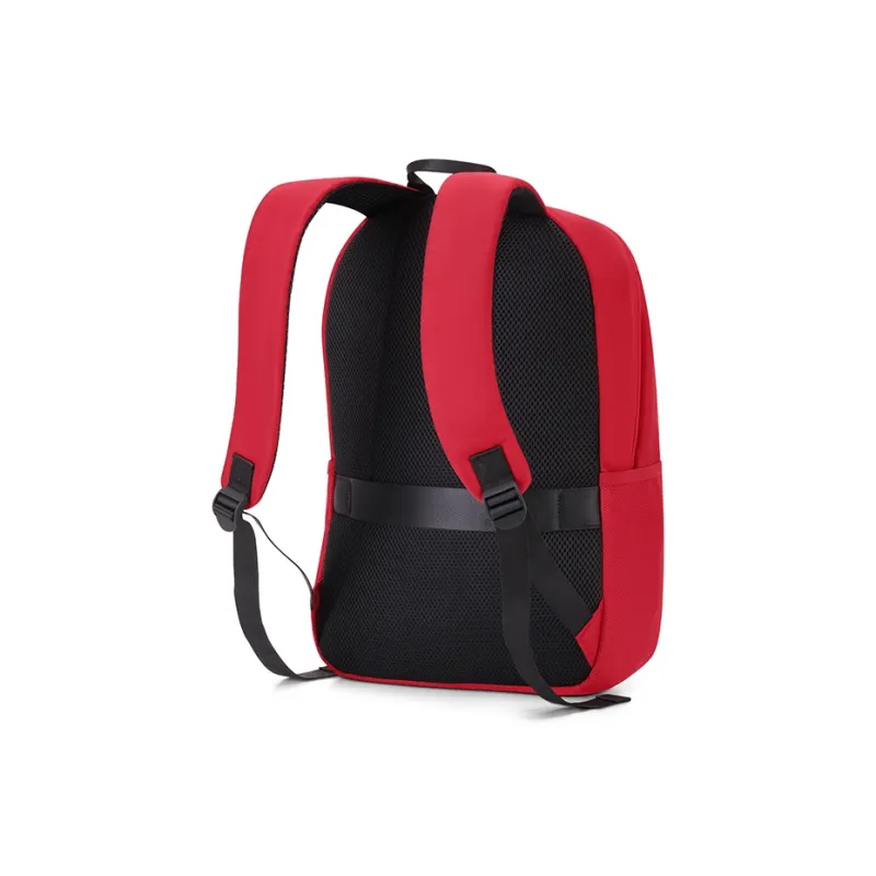 BLAN BUNNY Fabric Backpack Unisex Multicolor-13