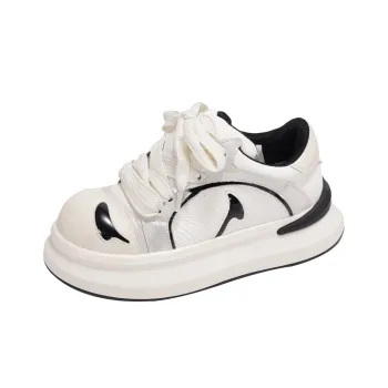 Dragon Dance Low Top Skateboard Shoes Women's