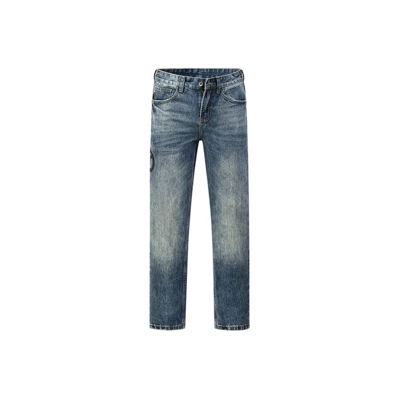 JUCY JUDY Jeans Unisex Blue-0