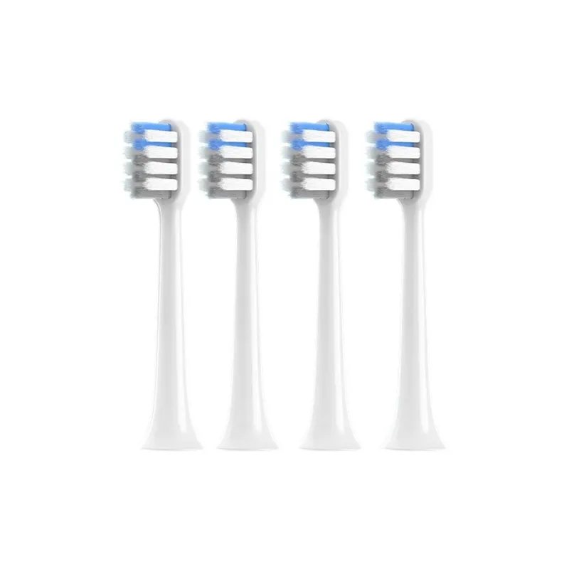 Fly MES606 Soft Bristles All 1 Deep Cleaning Compatible With Xiaomi Electric Toothbrush Heads-4