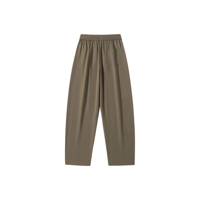 MIIOW Casual Pants Unisex-18