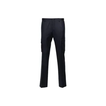 Corneliani Straight-leg Cargo Trousers