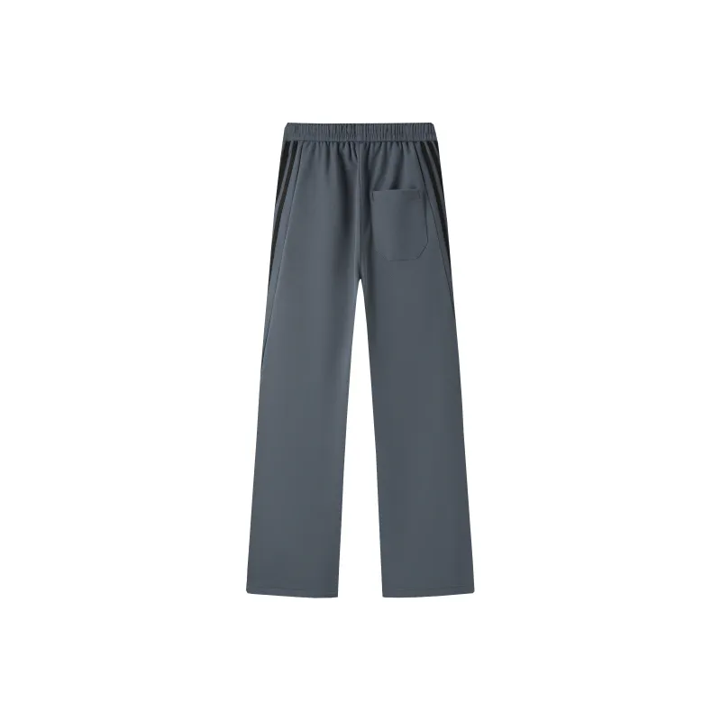 SAME FLOW Casual Pants Unisex-5