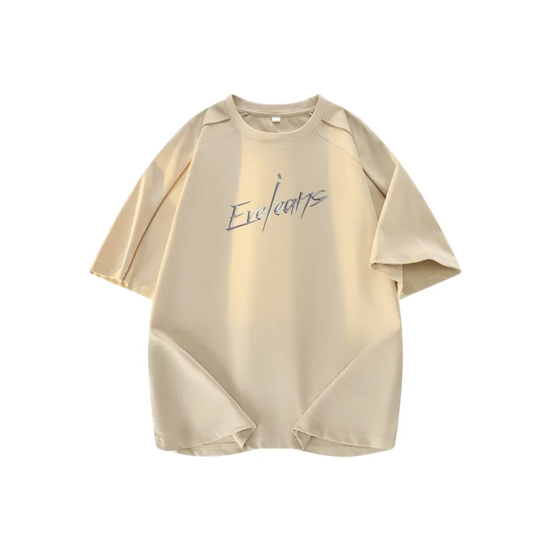 Yiwen T Shirts Unisex-8