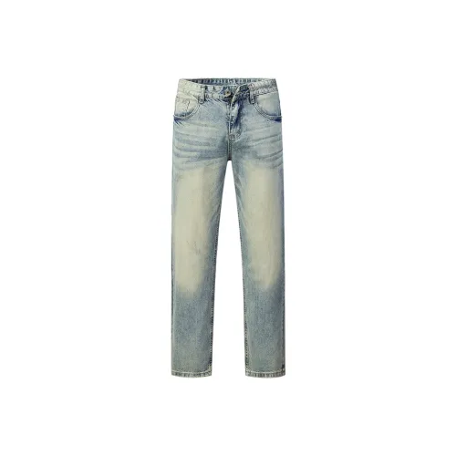 JUCY JUDY Jeans Unisex