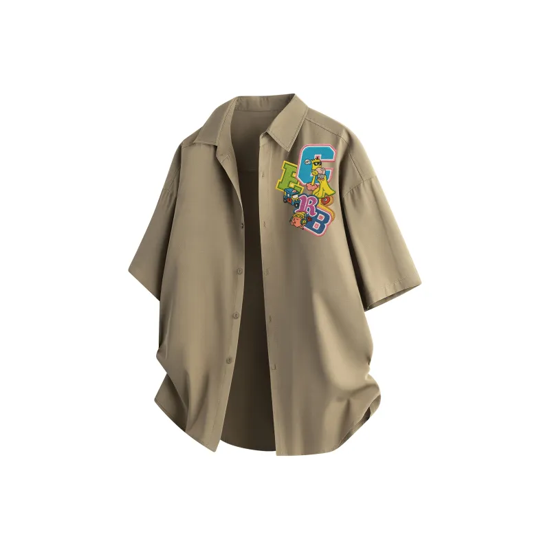 CAREBEARS Shirts Unisex-7