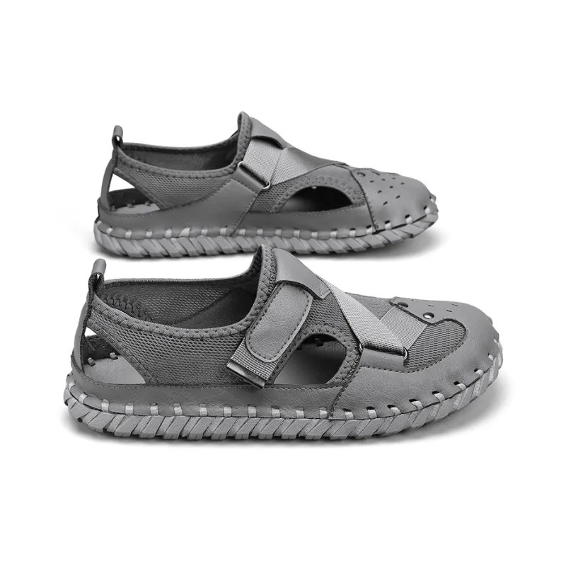 Frank Mully River Trekking Shoes Men's-7