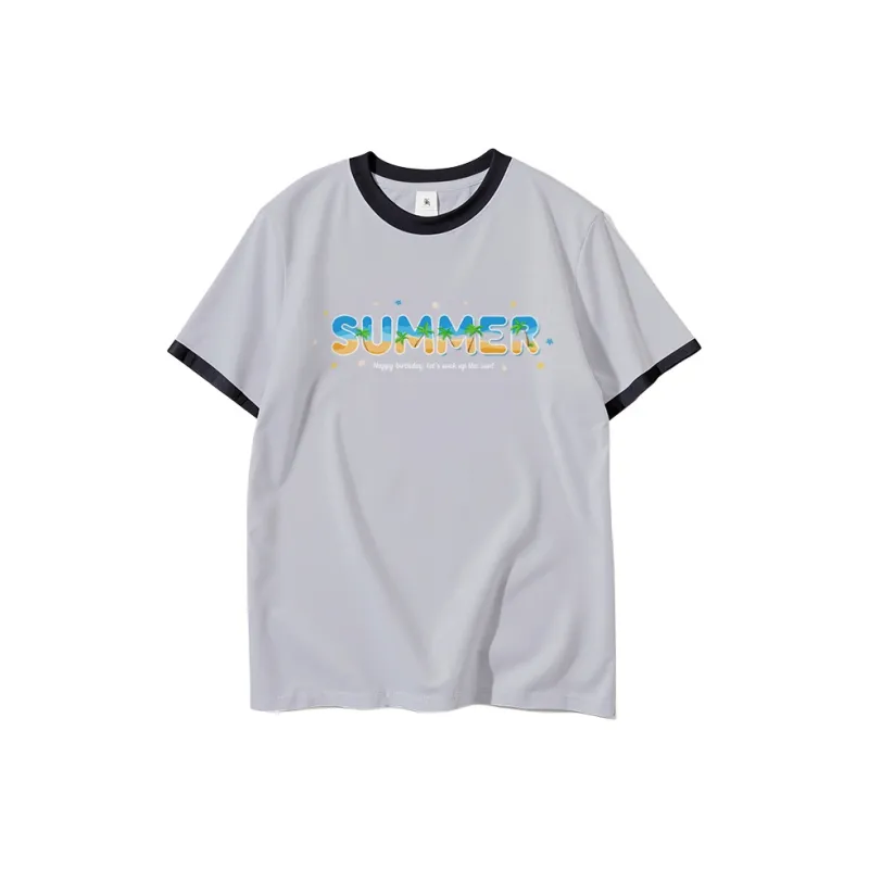 FAIRWHALE T Shirts Women's-20