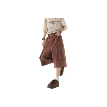 JIMI&JONS Casual Shorts Unisex