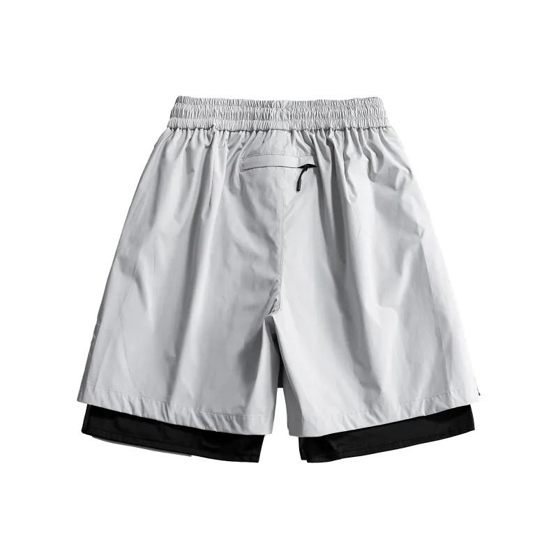 TALKING TOM Casual Shorts Unisex-5