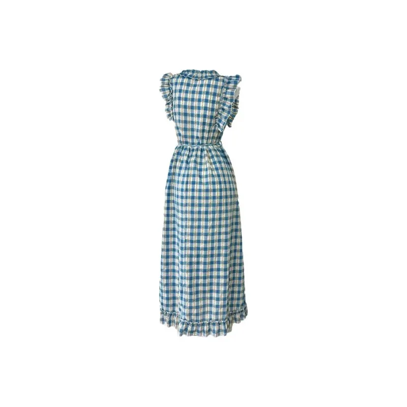 MTHE Short Sleeved Dress Women's-1
