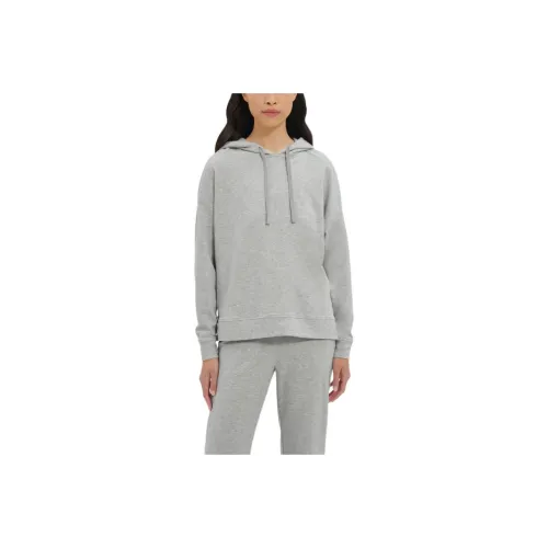 UGG Sweatshirts Women's Gray