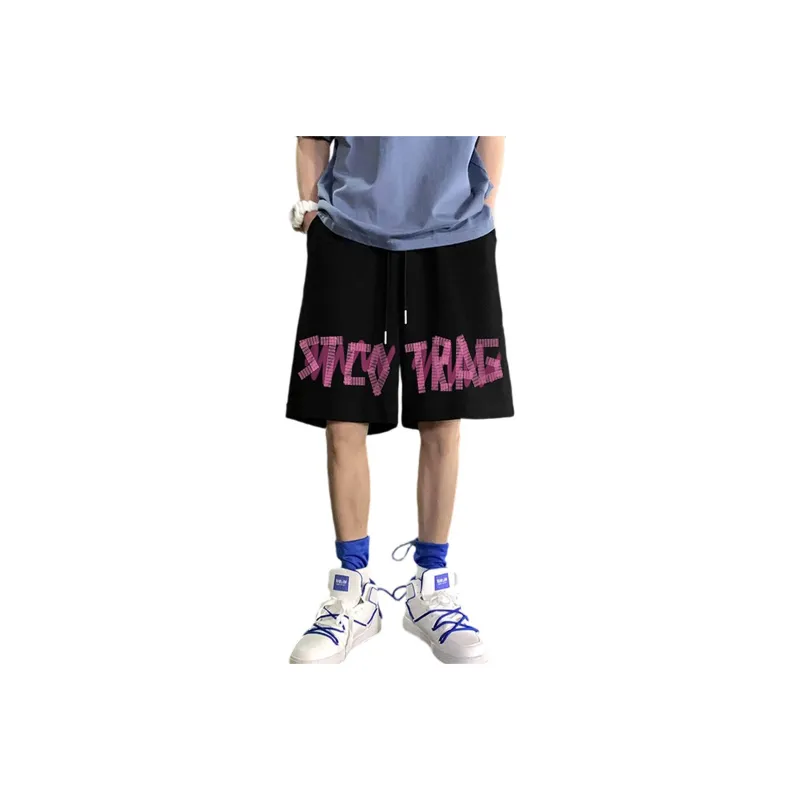 FORCEPULR Casual Shorts Unisex-0