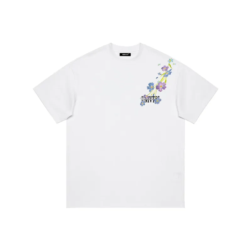 Universal Templates T Shirt Unisex-5