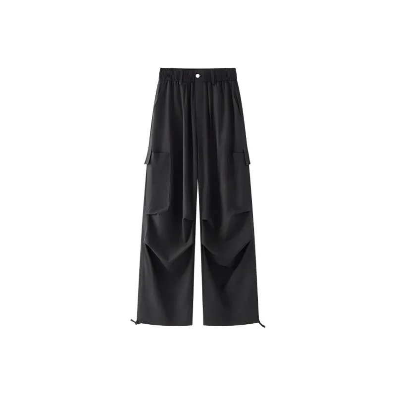 VERAF CA Casual Pants Unisex-2