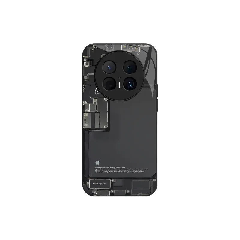 CHAOYATU Phone Cases-6