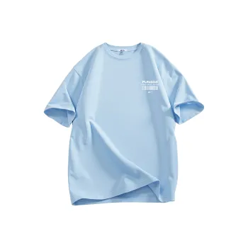 Warrior Huichao Riding The Wind Collection T Shirt Unisex