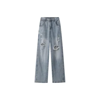 Maxim's De Paris Jeans Unisex