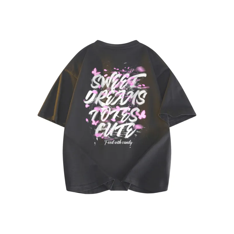 OM NOM T Shirts Unisex-12