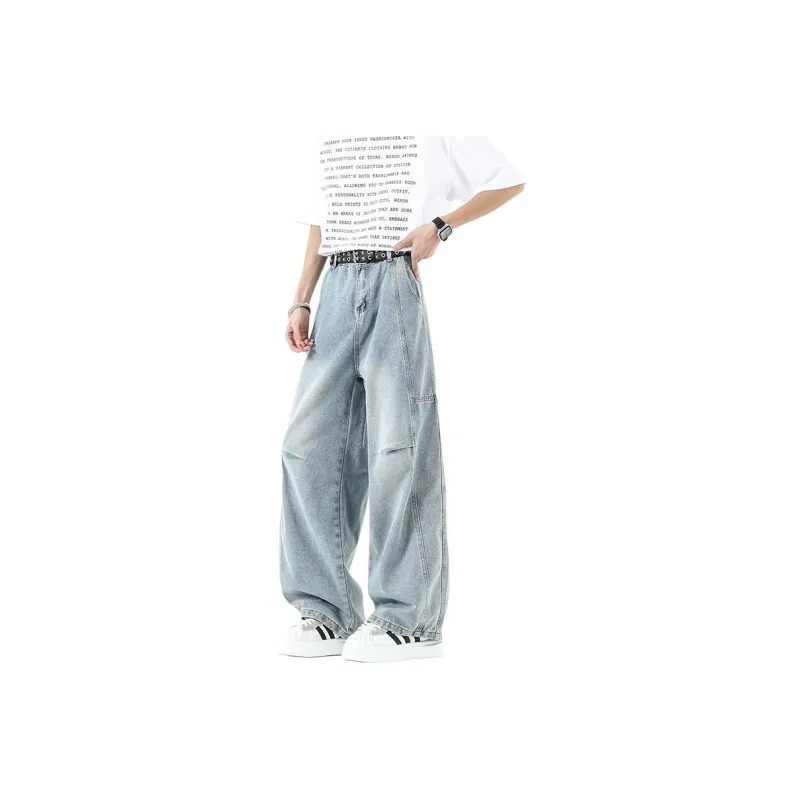 CLOR Jeans Unisex-5