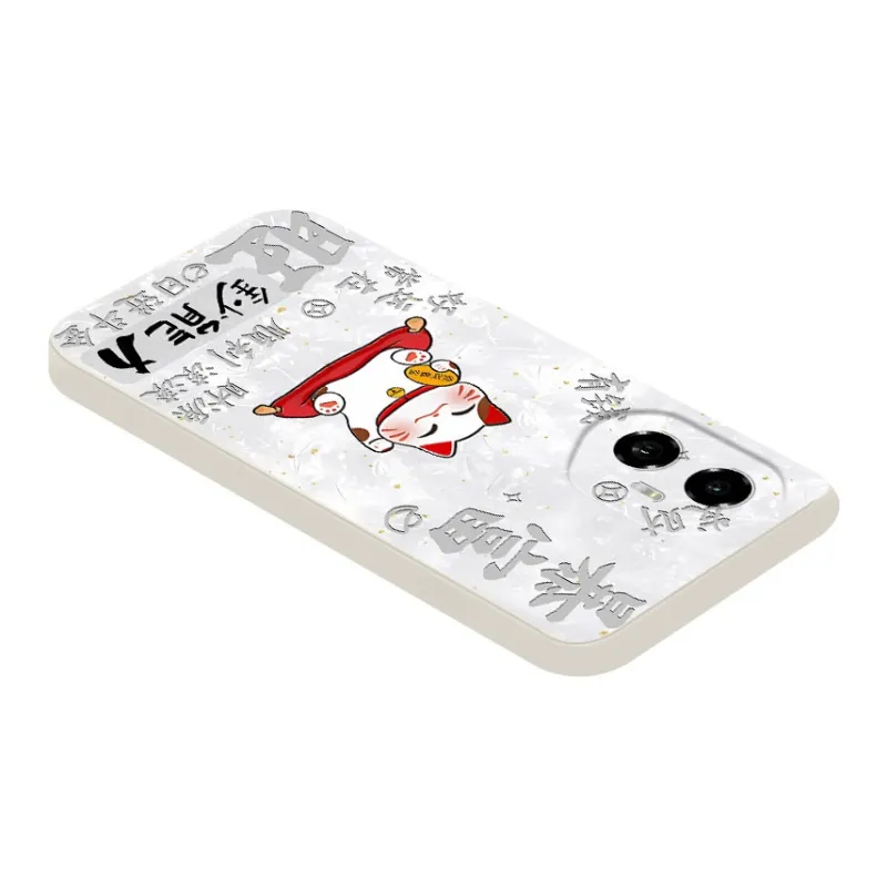 JUXIELONG Phone Cases-0