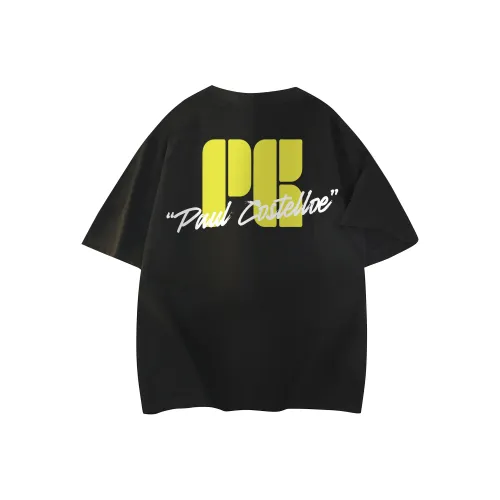 PAUL COSTELLOE T Shirts Unisex