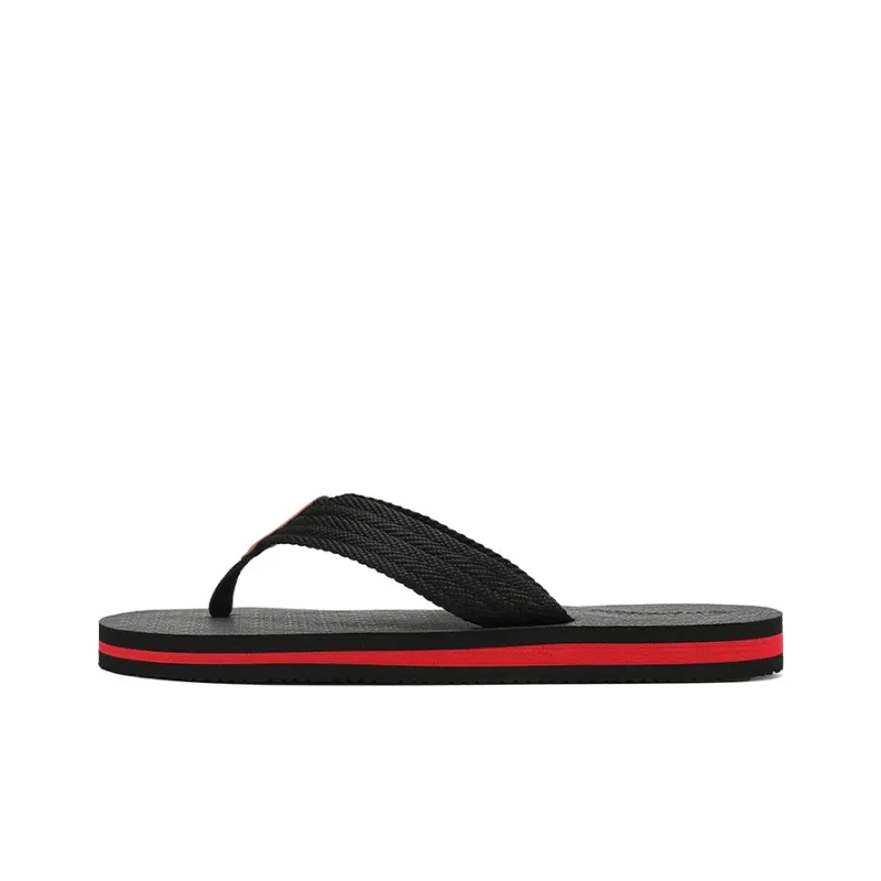 MESUCA EVA Abrasion Resistant Slip Resistant Flip Flops Men's-3