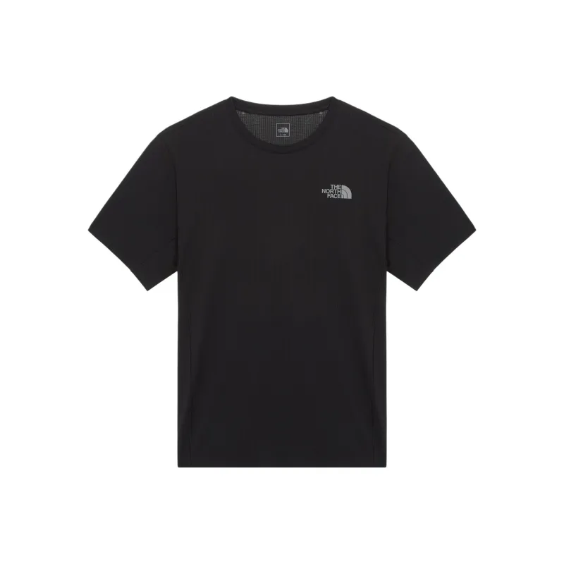 THE NORTH FACE T Shirt Men's Black-0