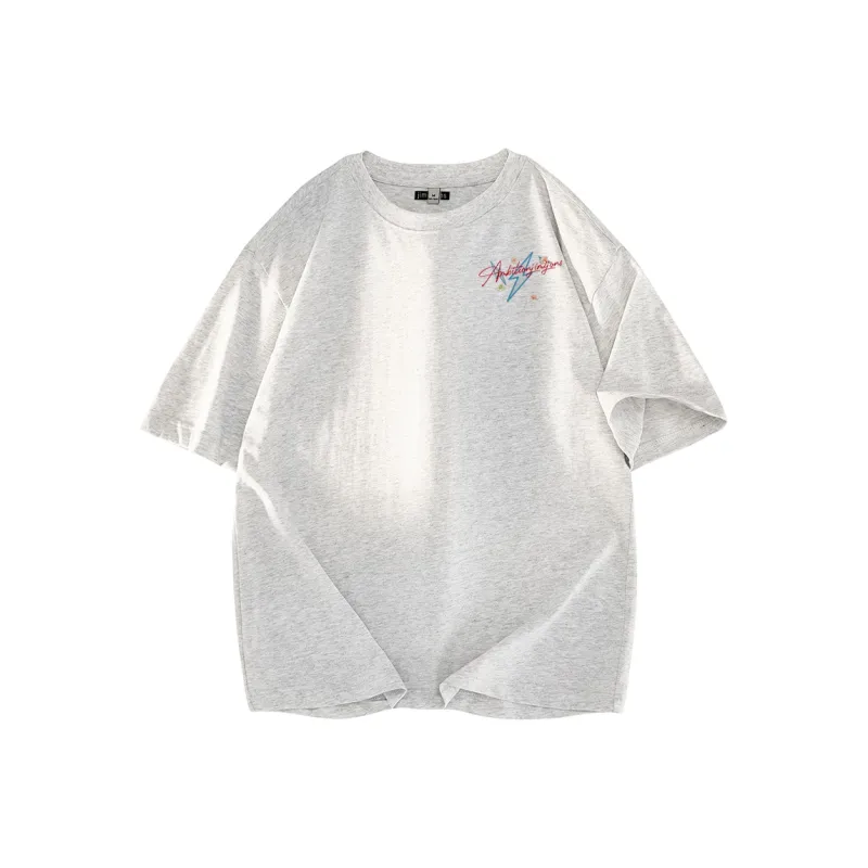JIMI&JONS T Shirts Unisex-11