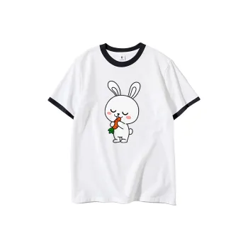 FAIRWHALE T Shirts Women's