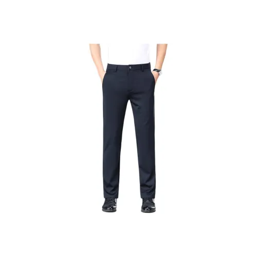 PIERRE CARDIN Suit Trouser Men's