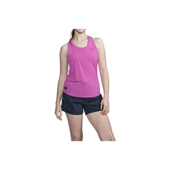 Saucony Stopwatch Tank Top Women's