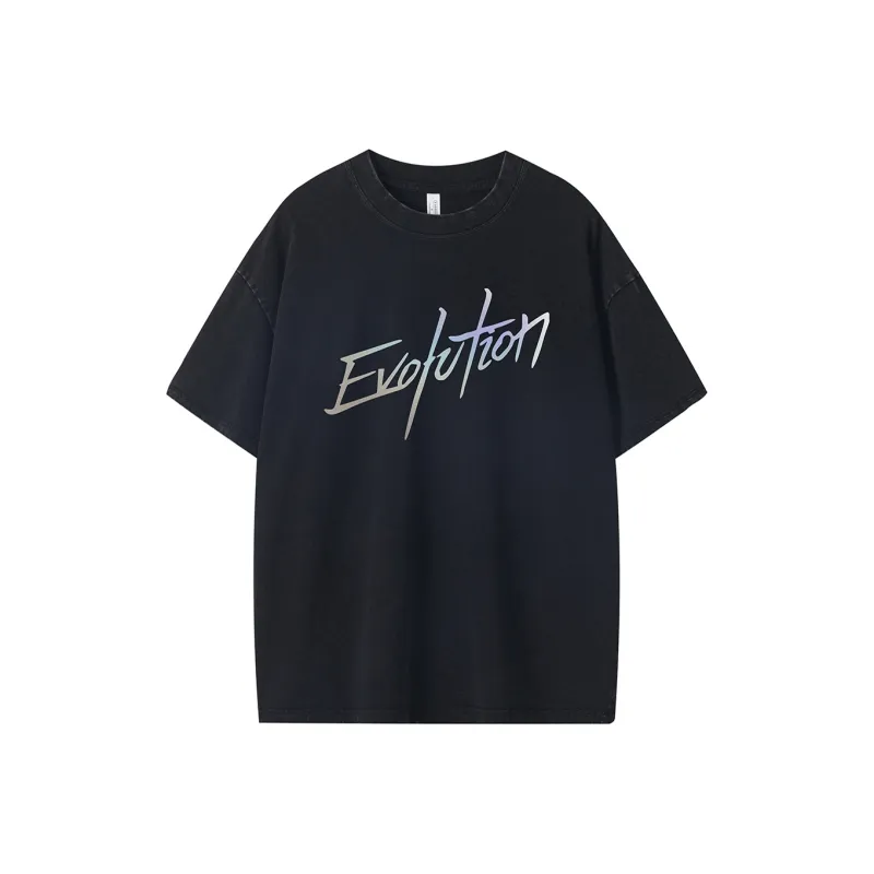 GY.VG T Shirts Unisex-0