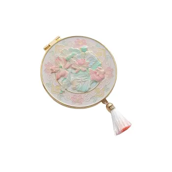 Love of wormwood Make up Tools Unisex