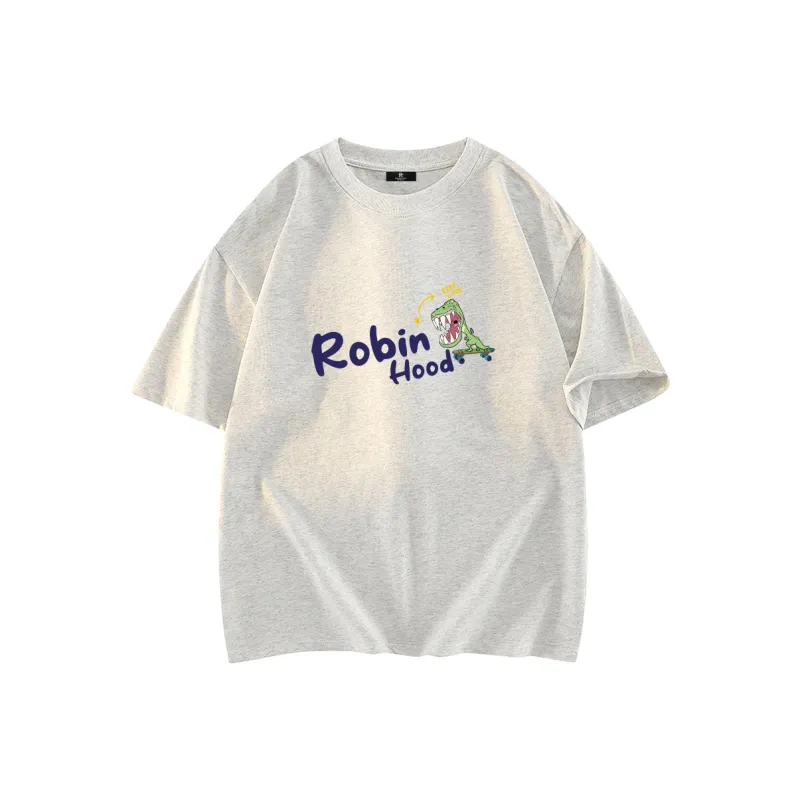 ROBINHOOD T Shirts Unisex-15