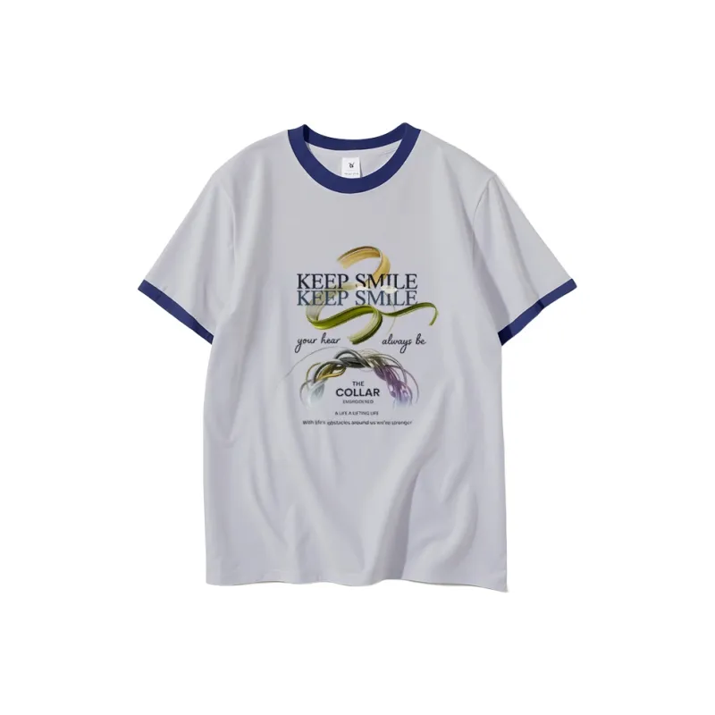 FAIRWHALE T Shirts Women's-24