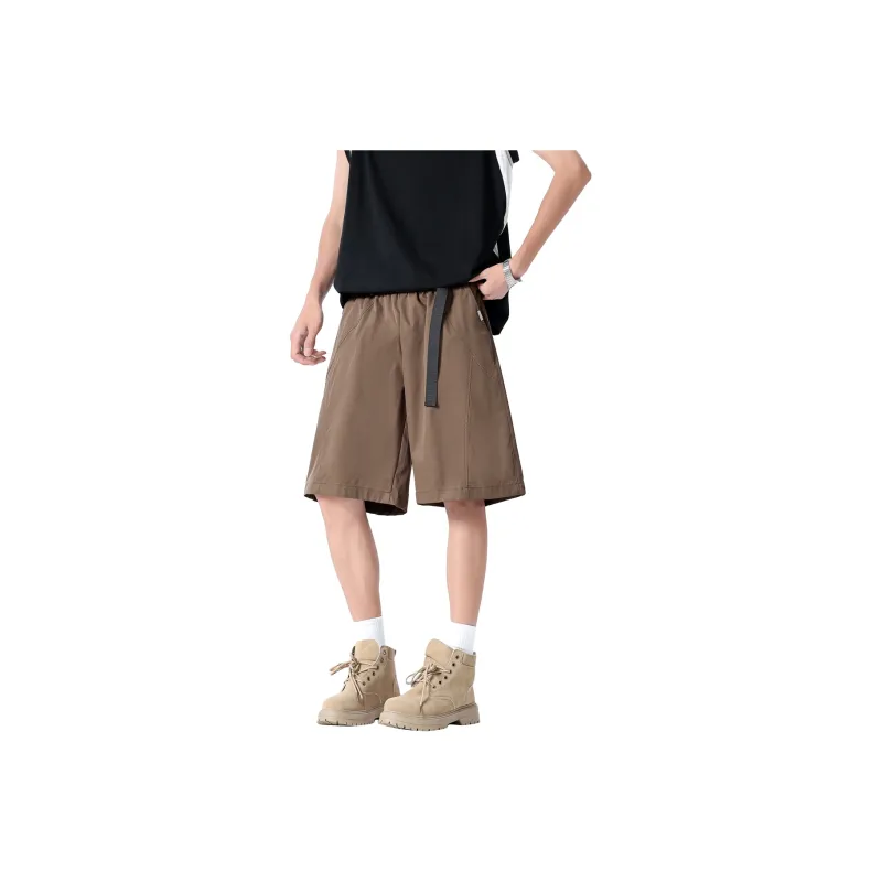 FASTFISH Casual Shorts Unisex-17