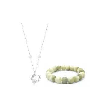 TRUE ME Bodhi Seed Bracelets Women's