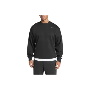 GYMSHARK GymsharkOversized T Shirt Men's