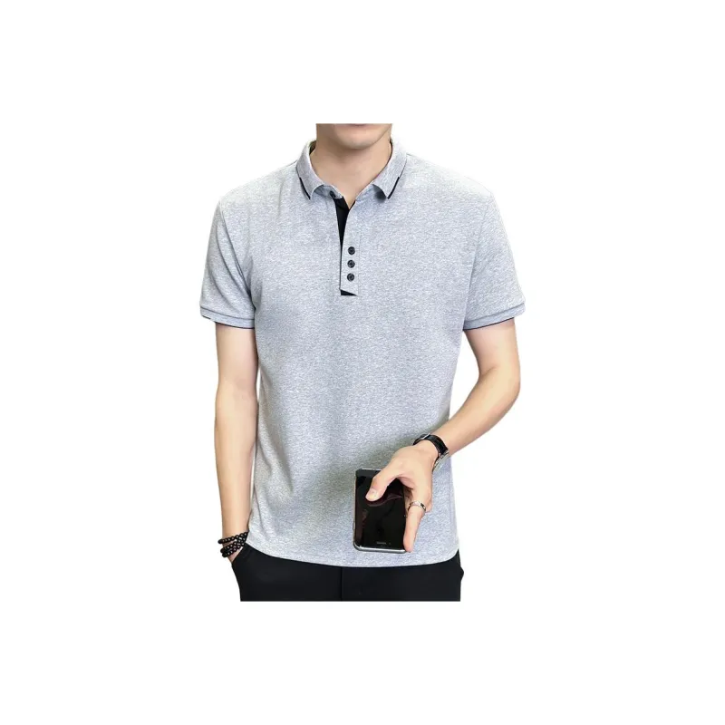 PIERRE CARDIN Polo Shirt Unisex-10