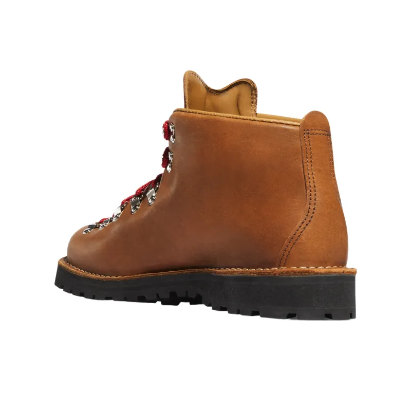 Danner Mountain Light Ankle Boots Men's Brown-2