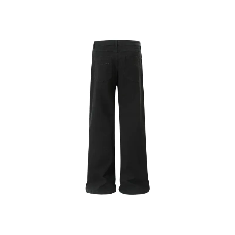 ALang Studio Jeans Unisex-3