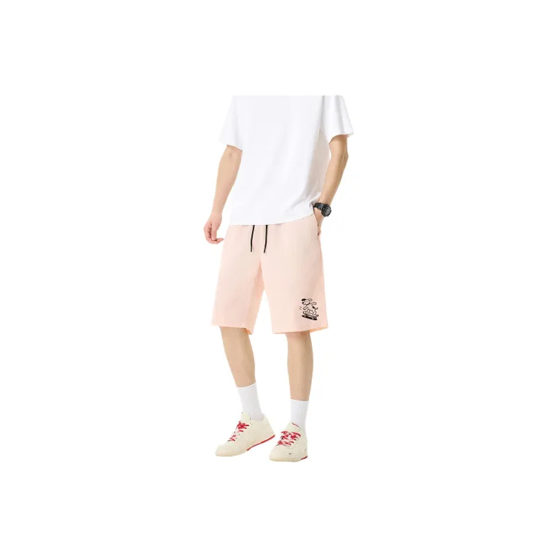 Struggle Vintage95 Casual Shorts Unisex-20