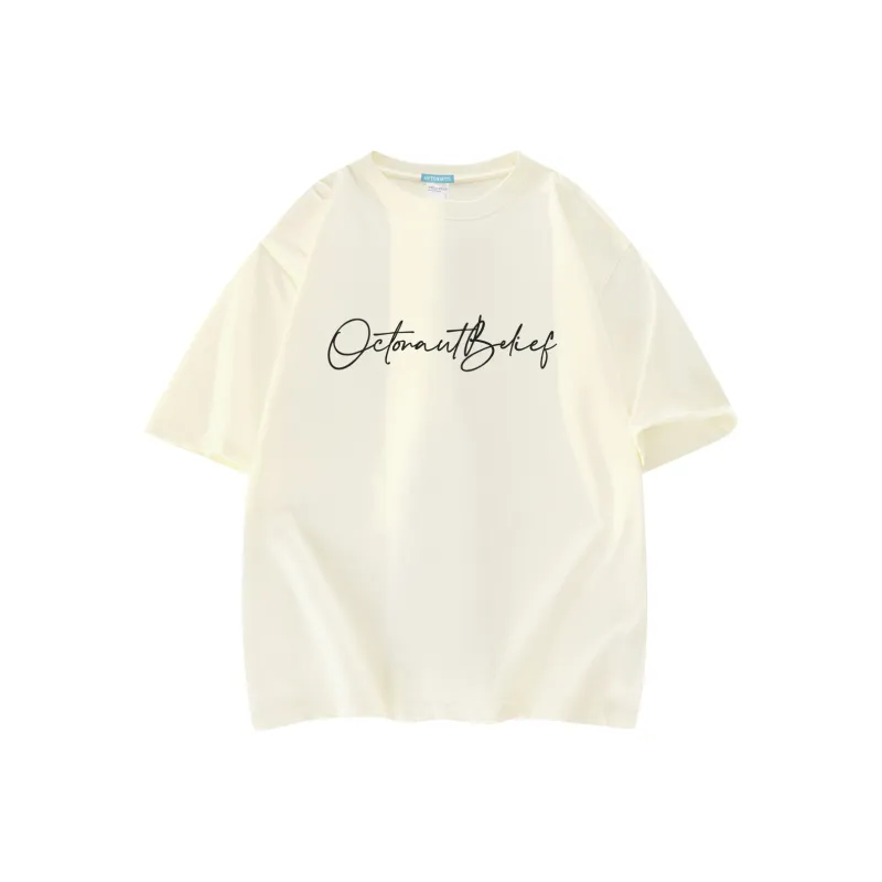 Small Columns Under The Sea T Shirt Unisex-19