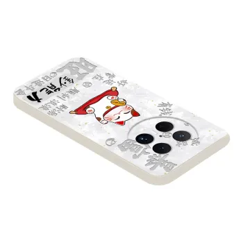JUXIELONG Phone Cases